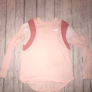 Hollister T-Shirt